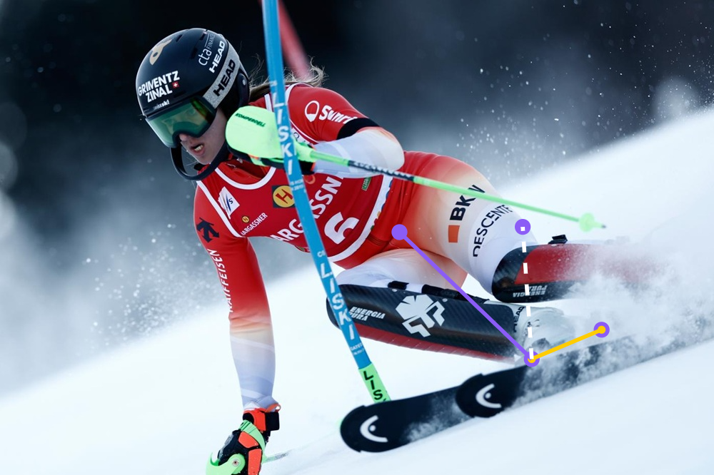 Analisi Biomeccanica Sci